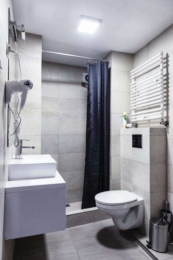 Mk Apartment 60M2 Friends&Family คราคูฟ ภายนอก รูปภาพ